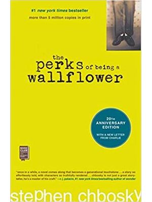 Perks of Being a Wallflower, The - 20Th Anniversary Edition