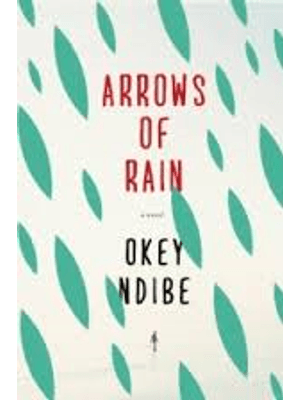 Arrows of Rain