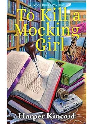 To Kill a Mocking Girl