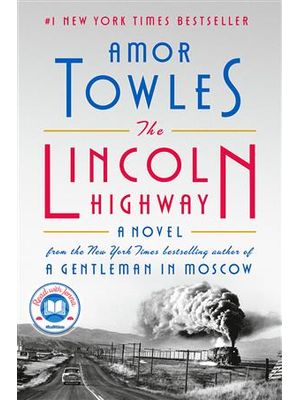 The Lincoln Highway