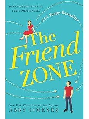 The Friend Zone
