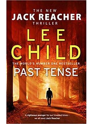 Past Tense - New Jack Reacher Thriller, The