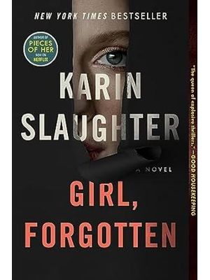Girl, Forgotten