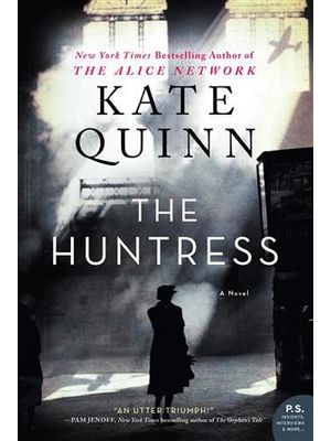 Huntress, The