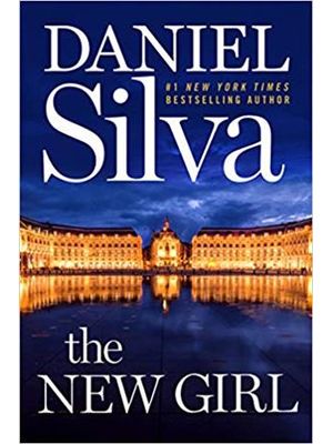 New Girl Intl, The