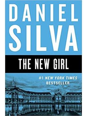 New Girl, The - a Novel