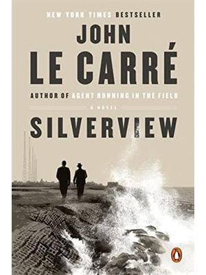 Silverview: a Novel