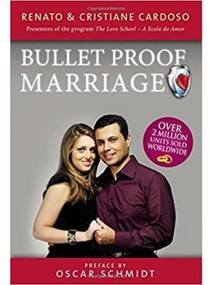 Bulletproof Marriage - Shielding Your Marriage Against Divorce