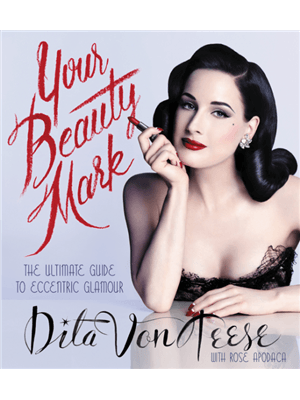Your Beauty Mark