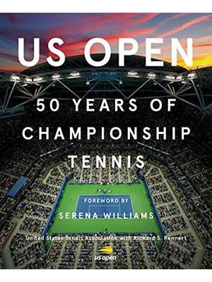 Us Open - 50 Years of Championship Tennis