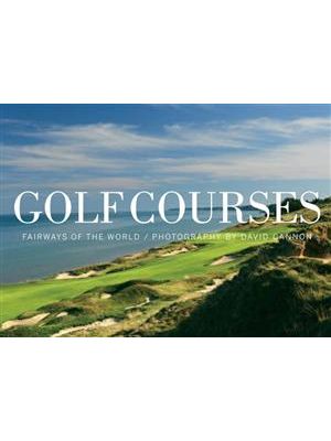 Golf Courses: Fairways of The World
