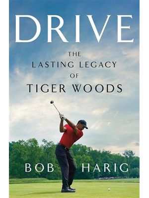 Drive - The Lasting Legacy of Tiger Woods