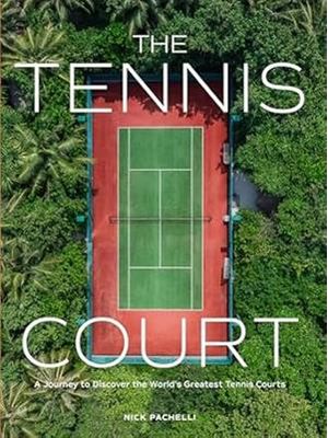 The Tennis Court