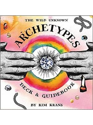 Wild Unknown Archetypes Deck and Guidebook, The