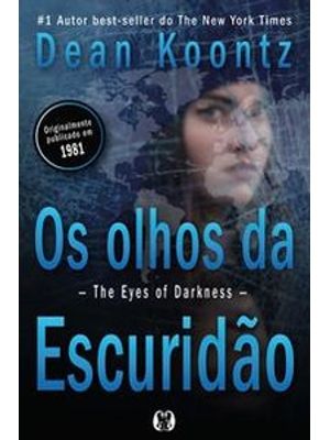 Os Olhos da Escuridão