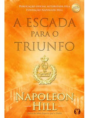 A Escada para o Triunfo