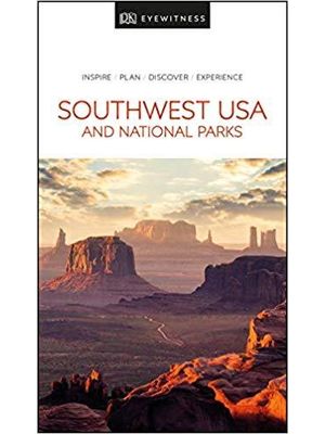 Southwest Usa and National Parks