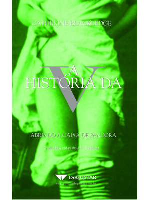 A História da V: Abrindo a Caixa de Pandora