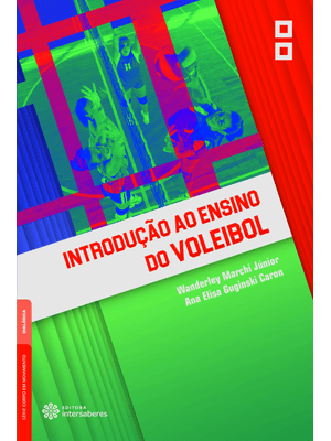 Introdução Ao Ensino do Voleibol