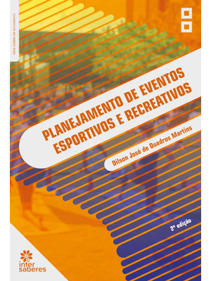 Planejamento de Eventos Esportivos e Recreativos