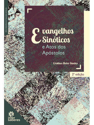 Evangelhos Sinóticos e Atos dos Apóstolos