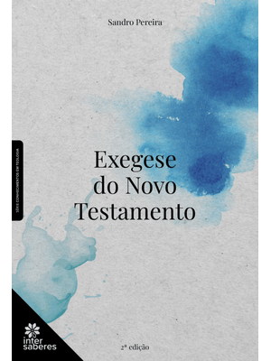 Exegese do Novo Testamento