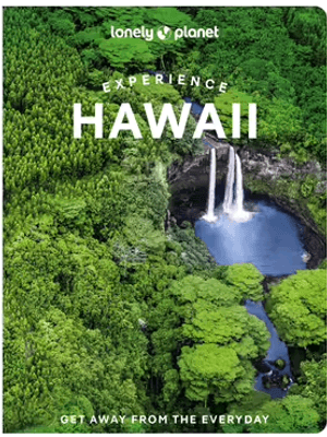 Lonely Planet Experience Hawaii
