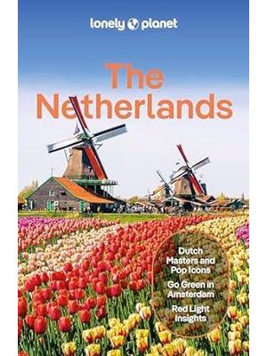Lonely Planet The Netherlands