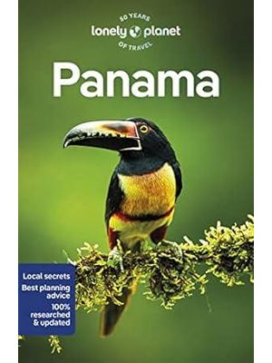 Lonely Planet: Panama