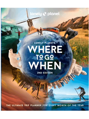 Where To Go When 2Nd Edition