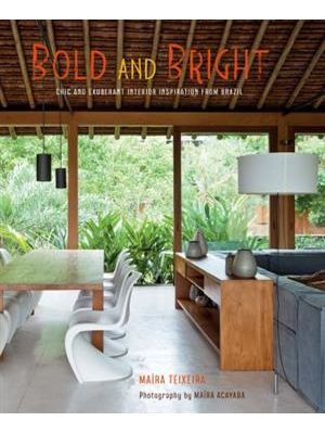 Bold and Bright
