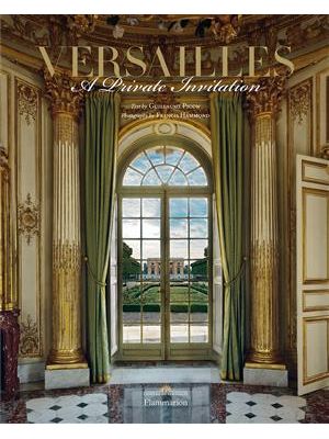 Versailles - a Private Invitation