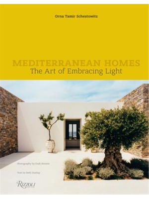 Mediterranean Homes: The Art of Embracing Light