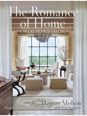 The Romance of Home: Houses by Mohon Interiors