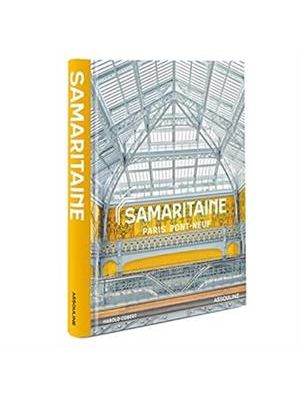 Samaritaine: Paris Pont-Neuf