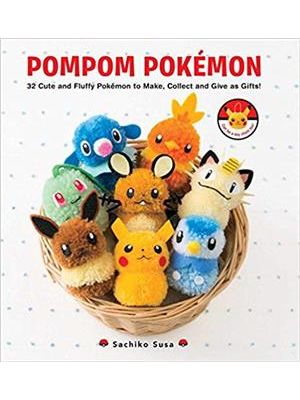 Pompom Pokemon