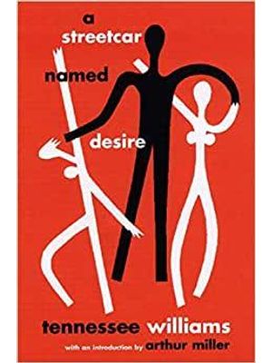 A Streetcar Named Desire