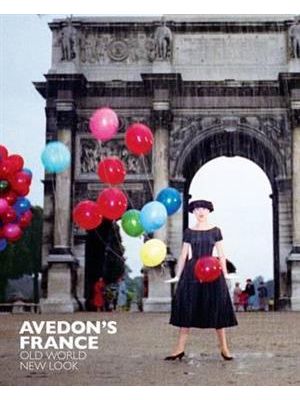 Avedon´S France - Old World New Look