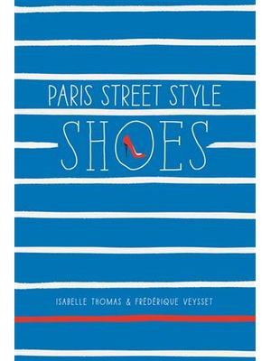 Paris Street Style Shoes