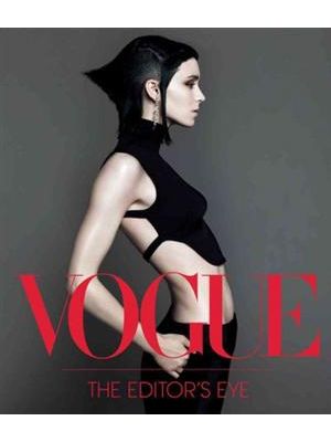 Vogue - Editor´S Eyes