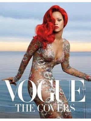Vogue - The Covers