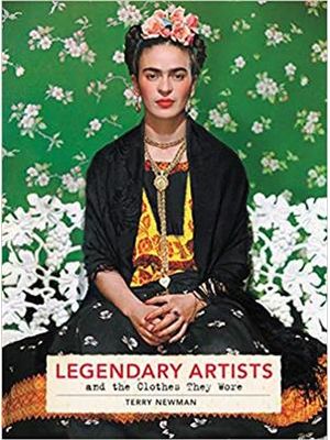 Legendary Artists and The Clothes They Wore