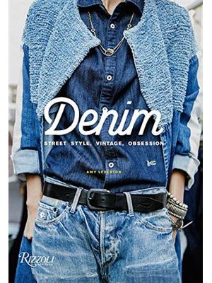 Denim - Street Style, Vintage, Obsession