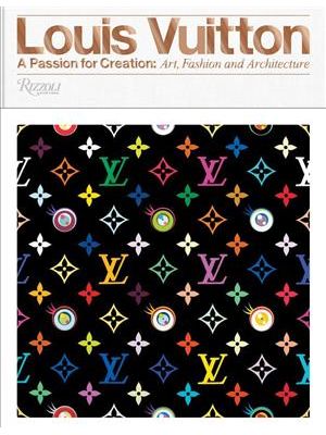 Louis Vuitton - a Passion For Creation