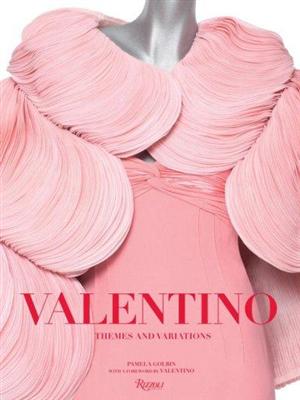 Valentino - Themes and Variations
