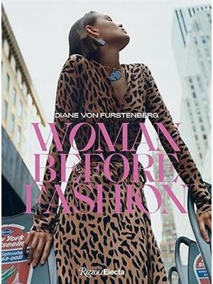 Woman Before Fashion