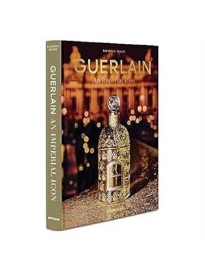 Guerlain: An Imperial Icon