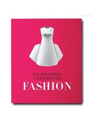 Impossible Collection of Fashion, The