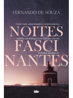 Noites Fascinantes