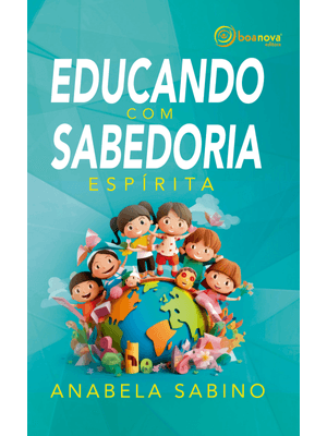 Educando com Sabedoria Espírita